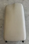2019-2024 Subaru Ascent Center Console Lid Cover Oem Used. Price: $65.00.