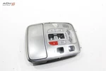 2023 - 2025 Genesis GV60 Roof Overhead Console Dome Light Lamp Switch Oem Used. Price: $123.74.