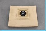 07-12 Lexus LS460 Rear Center Console Power Outlet W/ Bezel Trimoem Used. Price: $32.00.