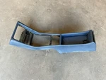 86-91 Mercedes Oem W126 Blue Center Console 1266830325 420SEL 300SEL Cont Used. Price: $299.99.