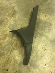 2005-2009 Subaru Legacy Gt Center Console Trim Left Driver 66073AG10A Oem 05-09 Used. Price: $23.00.