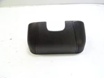 Mercedes R171 SLK280 Trim, Center Console Cover, Black, 1716800207 Used. Price: $44.99.