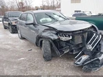 Console Front Without Sunroof Fits 21-24 Atlas Cross Sport 2102165 Used. Price: $99.90.