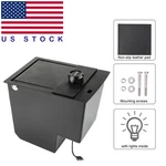 Center Console Storage Box Gun Safe 00016-86184 For 2010-2024 Toyota 4RUNNER New. Price: $140.00.