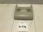2012 Chrysler Town Country Rear Roof Overhead Console Light Bezel Trim Oem+ Used. Price: $60.21.