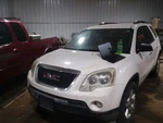 Acadia 2008 Glove Box 2135622 Used. Price: $100.00.
