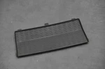 Inlay Mat Center Console Rear Bmw 5 Series F07 F10 F11 Rubber Gebraucht. Price: $34.92.