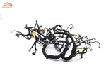2023-2024 Dodge Hornet Dashboard Instrument Panel Wire Wiring Harness Oem Used. Price: $318.99.