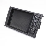 2003-2005 Nissan Murano Center Pocket Tray Compartment W/ Switches 96924-CA000 Used. Price: $58.63.