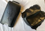 2011 Infiniti G37S Front Center Console Black Leather Armrest Lid PFNS1001-1 Used. Price: $55.00.