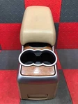 06-13 Mercedes W251 R350 R550 Rear Center Console (brown 144A) Nice! Used. Price: $143.29.