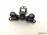 2012 Mini Cooper R56 R57 R55 R58 R59 Center Console Dtc / Sport Switch 3454175 Used. Price: $24.99.