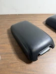 2011-2018 Dodge Charger Center Console Lid Black Oem Used. Price: $73.95.