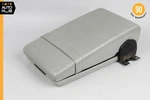 92-99 Mercedes W140 S500 CL500 300SE Rear Folding Gray Oem Used. Price: $131.23.