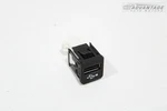 2016-2019 Bmw 750I G12 Center Console Armrest Usb Adapter Charging Port Oem Used. Price: $27.64.