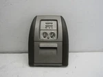 2003 Lincoln Navigator Rear Back Audio Jack Heater Climate Control Switch Oem Used. Price: $56.99.