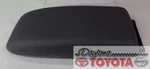 Oem Toyota 4RUNNER And Tacoma Console Door 58905-35040-B1 Gray Fits Select Years New. Price: $78.17.