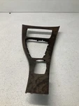 09 10 11 Bmw 335I Center Console With Idrive Control Shifter Trim 9170899 Oem Used. Price: $99.00.