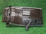14-17 Acura Rlx Center Console Cupholder Shifter Bezel Trim Cover Panel Oem Used. Price: $46.74.