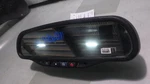 02 Chevrolet Trailblazer Interior Mirror Used. Price: $40.00.