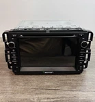 Eonon GA7180 Android Dvd Gps Car Stereo Chevy Gmc Buick With Harness Canbus Used. Price: $165.00.