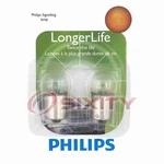 Philips Glove Box Light Bulb Ford Thunderbird 1963-1968 Electrical Bj New. Price: $10.76.