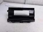 2022 Jeep Wagoneer Rear End Cap Center Console Gloss Black Oem Used. Price: $149.95.