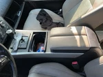 Console Front Floor Fits 13-15 Mazda CX-9 4996558 Used. Price: $166.40.