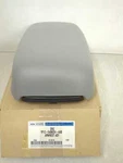 New Oem Genuine Ford Armrest Console Lid 2000-2007 Taurus Sable YF1Z-5406024-AAB. Price: $95.00.