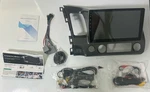 Eonon Android 14 Stereo Radio Gps Carplay For Honda Civic 2006-2011 Read!!! New. Price: $90.00.