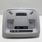 18-21 Chevrolet Traverse Overhead Console Dome Light No Sunroof Oem 84766837 Used. Price: $65.00.