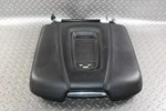 15-20 Escalade Esv Jet Black Leather Center Console Armrest Lid Cover Unit Oem Used. Price: $316.34.