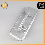 14-17 Maserati Ghibli M157 Quattroporte M156 Center Console Trim 670010725 Oem Used. Price: $39.23.
