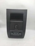 2018-2023 Chevrolet Traverse Rear Center Console Oem 84244821 Used. Price: $25.00.