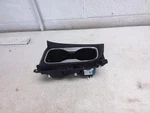 2023 Infiniti QX60 Center Console Cover With Dual Cupholders Black Oem Used. Price: $144.95.
