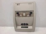 2012-13 Chevrolet Silverado 1500 Console W/o Sunroof *beige* Used. Price: $66.74.