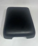 2013-2020 Nissan Pathfinder Center Console Armrest Cover Lid Top Black Oem Used. Price: $89.99.