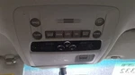 Console Front Sunroof With Telematics Fits 10-11 Lexus GS350 339040 Used. Price: $125.00.