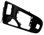 2015 Chevrolet Center Console Shifter Trim Surround Bezel Black Oem 1UJ60TRMAA Used. Price: $6.25.
