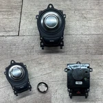 Bmw E90 335I 2007 Drive Control Knob Center Console Used Oem 9125348-01. Price: $29.75.