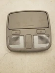 Console Front Without Sunroof Fits 2008 Sonata Assembly Tested Oem Used. Price: $45.00.