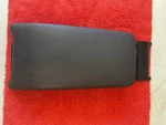 1998-2003 Mercedes-benz CLK320 Center Console Black Leather Armrest Lid E9412021 Used. Price: $54.99.