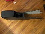 2012 Honda Civic Front Center Floor Console Trim Remanufactured. Price: $85.00.