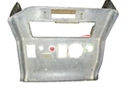 Mgb Center Radio Console And Lamps 1972-1976 Used. Price: $30.00.