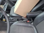 2020 Buick Encore Armrest Center Console Black Used Oem 241-12326. Price: $94.53.