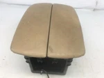 07-10 Bmw X5 E70 Front Console Floor Thru 9/09 Armrest Leather Used. Price: $79.99.