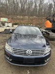 2011-2017 Volkswagen Cc Center Console Oem Used. Price: $66.00.