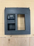 Kj Center Console Shifter Surround Bazel Panel From Jeep Liberty 2011 Used. Price: $40.00.
