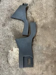09-14 Ford F150 F-150 Center Console Side Trim Panels Kick Used. Price: $54.92.