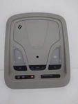 2017-2020 Chevy Impala Front Console Mounted W/o Sunroof Oem Used. Price: $100.15.